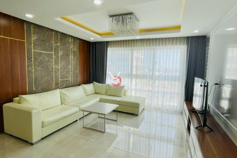 3 bedrooms Apartment in District 7, Ho Chi Minh,  No. 30173