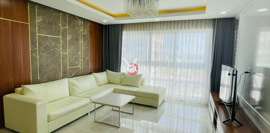 3 bedrooms Apartment in District 7, Ho Chi Minh,  No. 30173