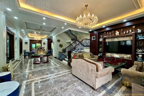 Вилла с 4 спальнями в Ханой ,  № 26383