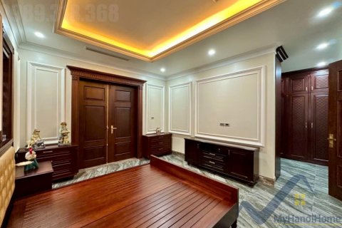 Вилла с 4 спальнями в Ханой ,  № 26383 20