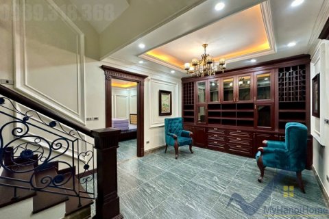 Вилла с 4 спальнями в Ханой ,  № 26383 8