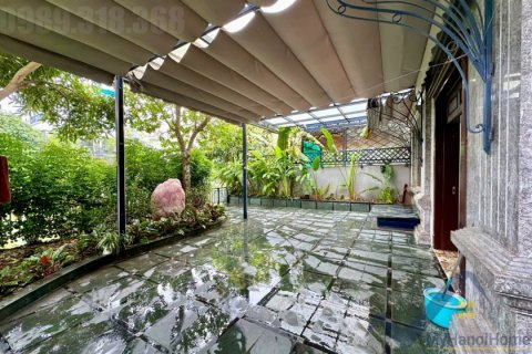 Вилла с 4 спальнями в Ханой ,  № 26383 6