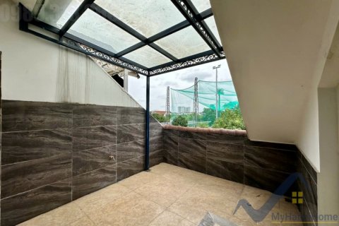 Вилла с 4 спальнями в Ханой ,  № 26383 23