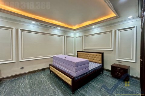 Вилла с 4 спальнями в Ханой ,  № 26383 11