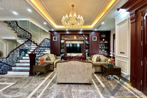 Вилла с 4 спальнями в Ханой ,  № 26383 2