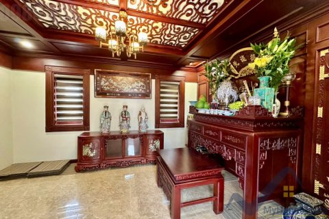 Вилла с 4 спальнями в Ханой ,  № 26383 24