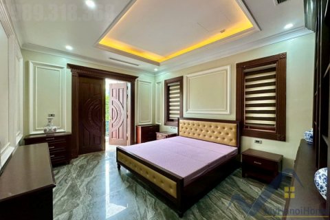 Вилла с 4 спальнями в Ханой ,  № 26383 15