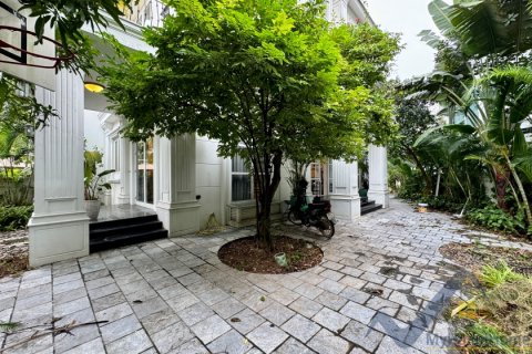 4 bedrooms Villa in Long Bien, Ha Noi,  No. 26382 26