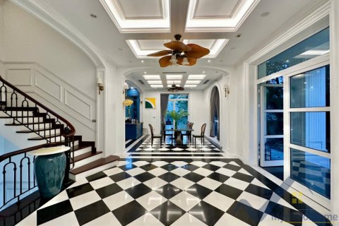 4 bedrooms Villa in Long Bien, Ha Noi,  No. 26382 4