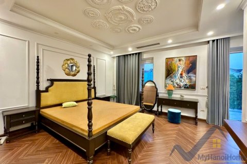 4 bedrooms Villa in Long Bien, Ha Noi,  No. 26382 11