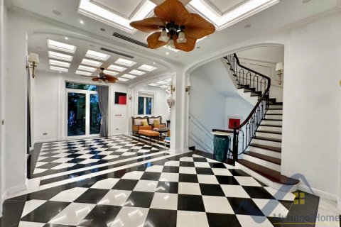 4 bedrooms Villa in Long Bien, Ha Noi,  No. 26382 3