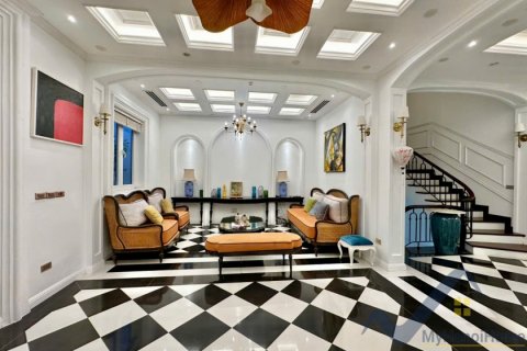 4 bedrooms Villa in Long Bien, Ha Noi,  No. 26382 2