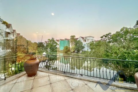 4 bedrooms Villa in Long Bien, Ha Noi,  No. 26382 14