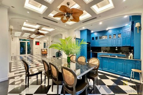 4 bedrooms Villa in Long Bien, Ha Noi,  No. 26382 6