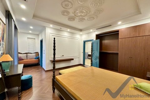 4 bedrooms Villa in Long Bien, Ha Noi,  No. 26382 12