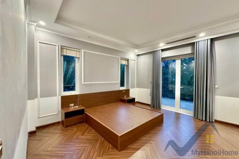 4 bedrooms Villa in Long Bien, Ha Noi,  No. 26382 15