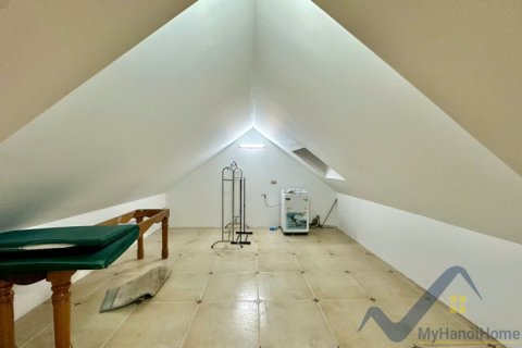 4 bedrooms Villa in Long Bien, Ha Noi,  No. 26382 25