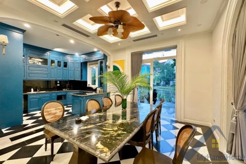 4 bedrooms Villa in Long Bien, Ha Noi,  No. 26382 5