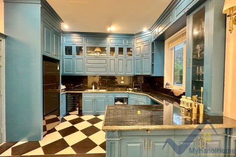 4 bedrooms Villa in Long Bien, Ha Noi,  No. 26382 7