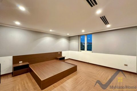 4 bedrooms Villa in Long Bien, Ha Noi,  No. 26382 21