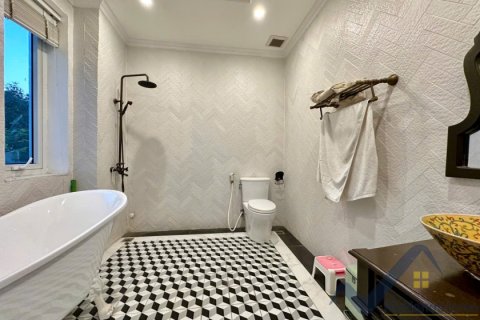 4 bedrooms Villa in Long Bien, Ha Noi,  No. 26382 13