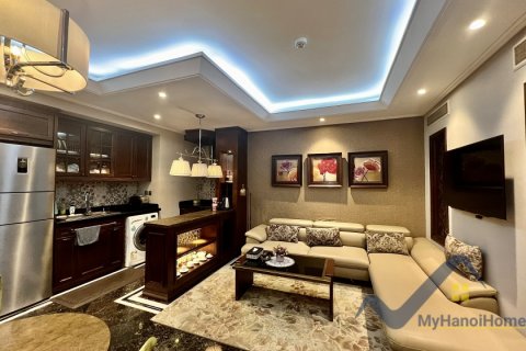 1 bedroom Apartment in Hoan Kiem, Ha Noi,  No. 26556 4
