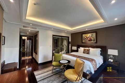 1 bedroom Apartment in Hoan Kiem, Ha Noi,  No. 26556 2