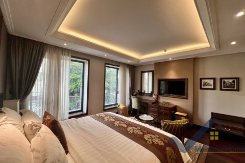 1 bedroom Apartment in Hoan Kiem, Ha Noi,  No. 26556 8