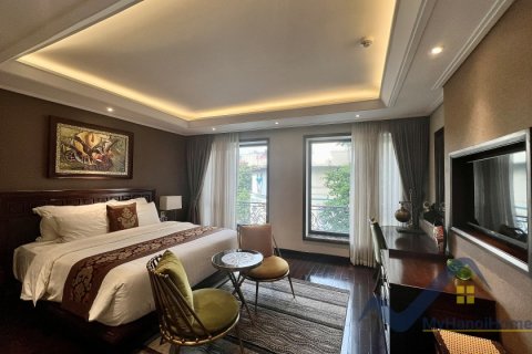 1 bedroom Apartment in Hoan Kiem, Ha Noi,  No. 26556 7