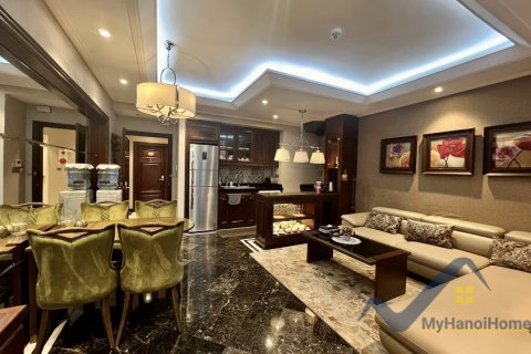1 bedroom Apartment in Hoan Kiem, Ha Noi,  No. 26556 3
