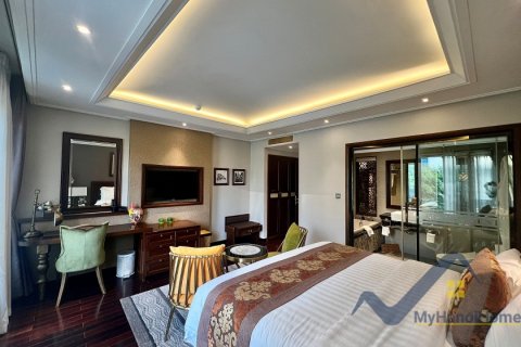 1 bedroom Apartment in Hoan Kiem, Ha Noi,  No. 26556 9