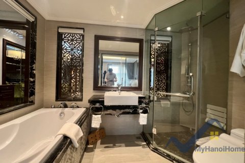 1 bedroom Apartment in Hoan Kiem, Ha Noi,  No. 26556 10