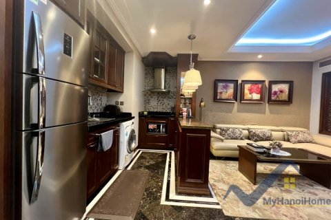 1 bedroom Apartment in Hoan Kiem, Ha Noi,  No. 26556 6