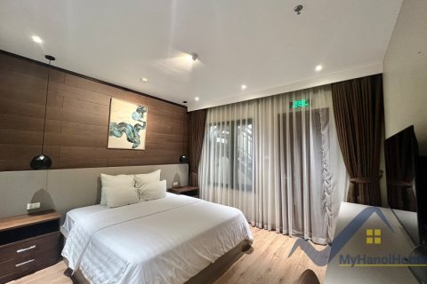 Квартира с 2 спальнями в Хайбачынг, Ханой ,  № 26554 8