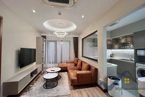 Квартира с 2 спальнями в Хайбачынг, Ханой ,  № 26554