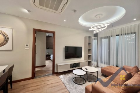 Квартира с 2 спальнями в Хайбачынг, Ханой ,  № 26554 3