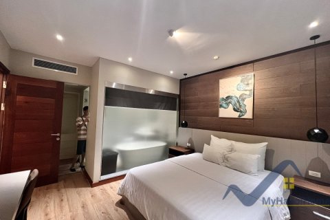 Квартира с 2 спальнями в Хайбачынг, Ханой ,  № 26554 9