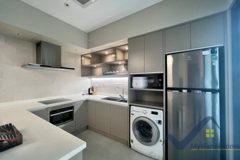 Квартира с 2 спальнями в Хайбачынг, Ханой ,  № 26554 6