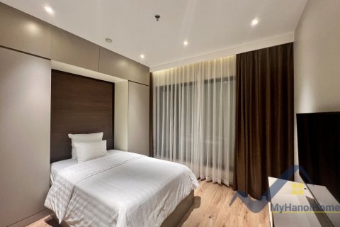 Квартира с 2 спальнями в Хайбачынг, Ханой ,  № 26554 11