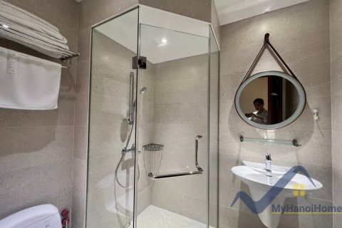 Квартира с 2 спальнями в Хайбачынг, Ханой ,  № 26554 13
