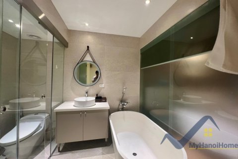 Квартира с 2 спальнями в Хайбачынг, Ханой ,  № 26554 10