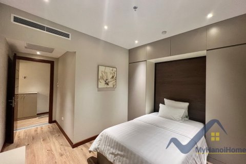 Квартира с 2 спальнями в Хайбачынг, Ханой ,  № 26554 12
