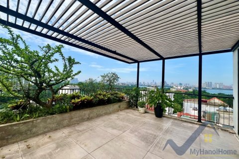 3 bedrooms Apartment in Tay Ho, Ha Noi,  No. 26557 23