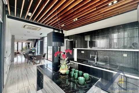 3 bedrooms Apartment in Tay Ho, Ha Noi,  No. 26557 9