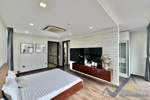 3 bedrooms Apartment in Tay Ho, Ha Noi,  No. 26557 13