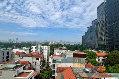 3 bedrooms Apartment in Tay Ho, Ha Noi,  No. 26557 24