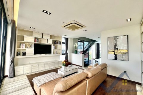 3 bedrooms Apartment in Tay Ho, Ha Noi,  No. 26557 2