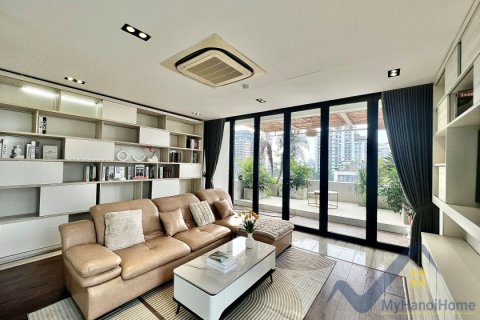 3 bedrooms Apartment in Tay Ho, Ha Noi,  No. 26557