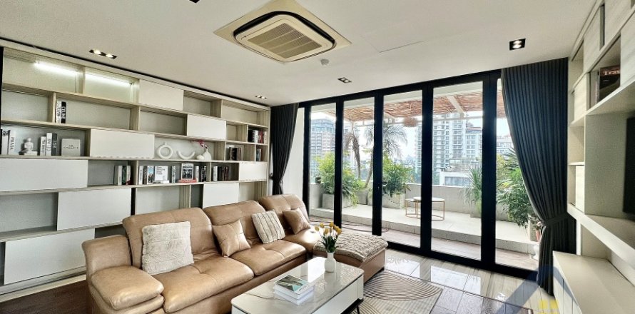 3 bedrooms Apartment in Tay Ho, Ha Noi,  No. 26557