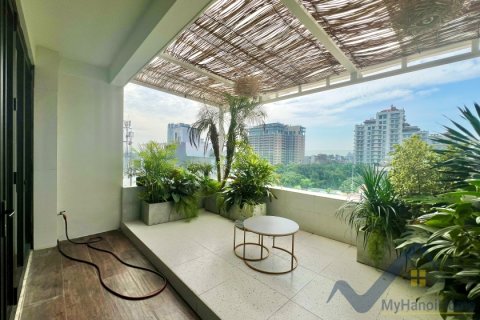 3 bedrooms Apartment in Tay Ho, Ha Noi,  No. 26557 4